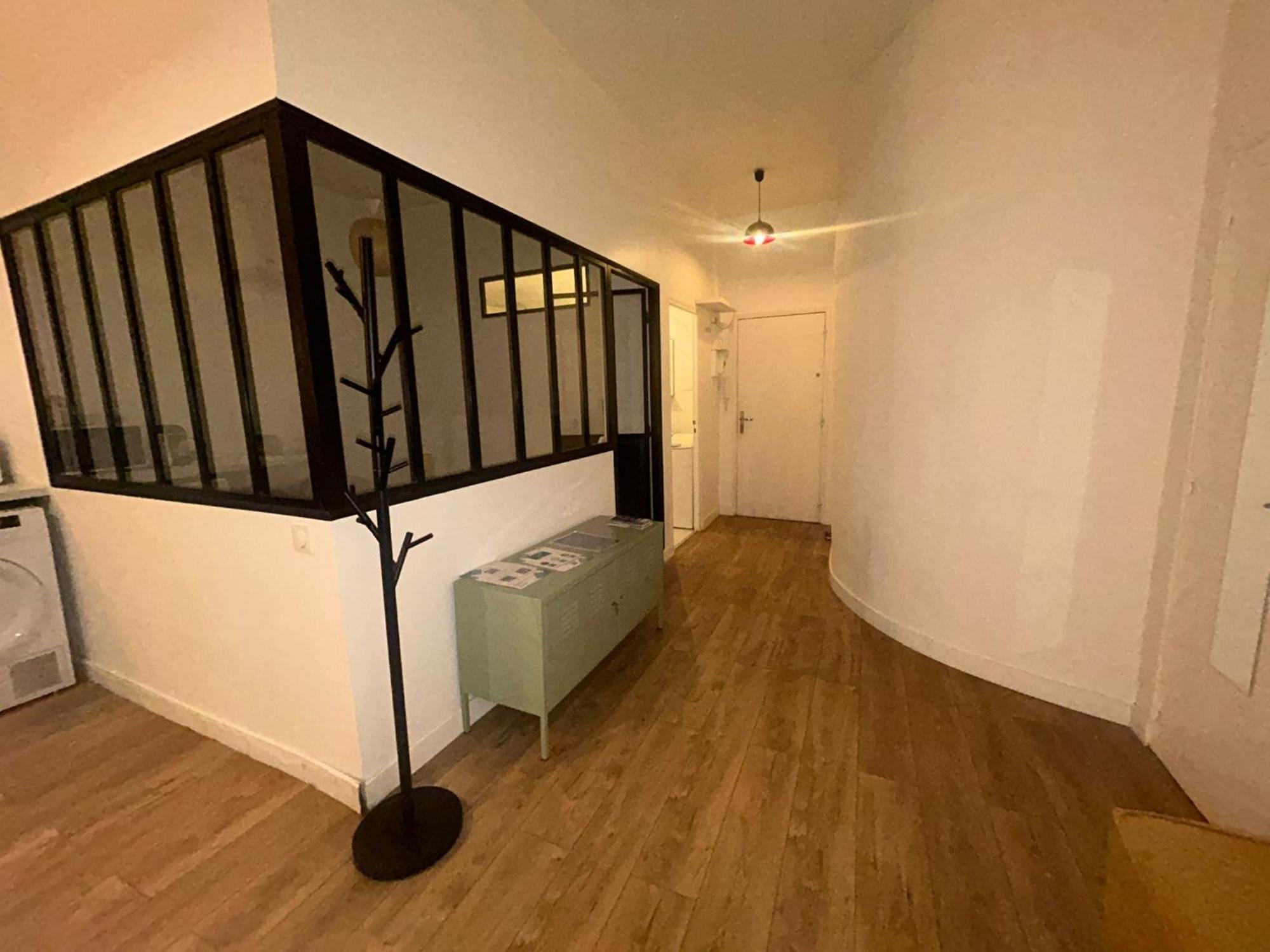 Chez Marie Et Romain- Appartement De Charme Au Coeur De La Joliette Proche Panier Centre Ville Marsiglia Esterno foto